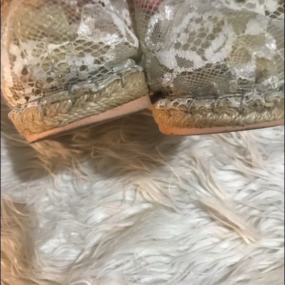 Valentino Caravani Espadrilles - Picture 2 of 10